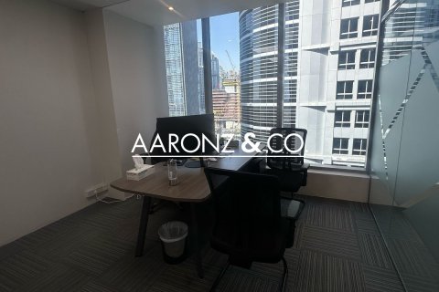 Kantor di Business Bay, Dubai, UEA 77 m2 nomor 701206 - foto 7