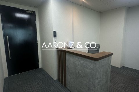 Kantor di Business Bay, Dubai, UEA 77 m2 nomor 701206 - foto 3