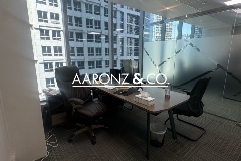 Kantor di Business Bay, Dubai, UEA 77 m2 nomor 701206 - foto 5