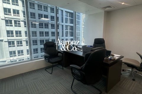 Kancelária v Business Bay, Dubai, SAE 77 m2 č. 701206 - Fotografia 9