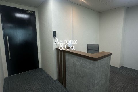 Office i Business Bay, Dubai, UAE 77 kvm № 701206