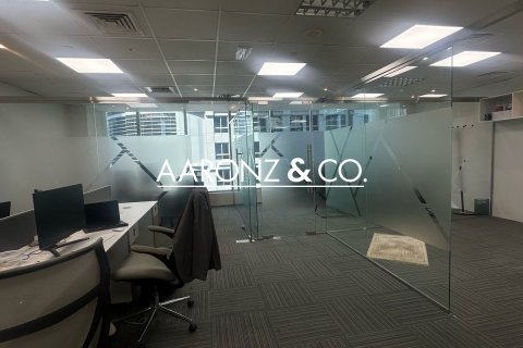 Kantor di Business Bay, Dubai, UEA 77 m2 nomor 701206 - foto 10