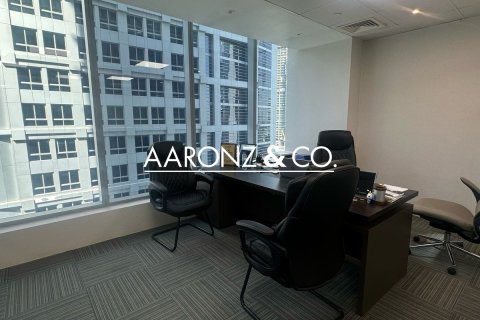 Kantor di Business Bay, Dubai, UEA 77 m2 nomor 701206 - foto 9