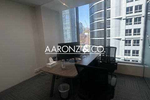 Kantor di Business Bay, Dubai, UEA 77 m2 nomor 701206 - foto 6