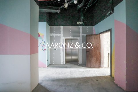 Kancelář v Business Bay, Dubai, SAE 177 m² Č.: 701205 - fotografie 9