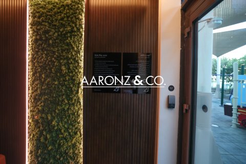 Kancelář v Business Bay, Dubai, SAE 177 m² Č.: 701205