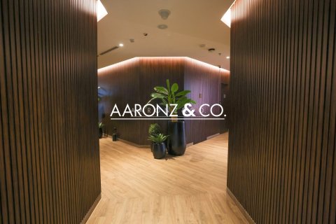 Kancelář v Business Bay, Dubai, SAE 177 m² Č.: 701205 - fotografie 10