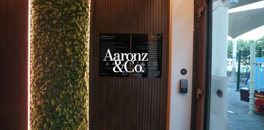 Business Bay, Dubai, संयुक्त अरब अमीरात में कार्यालय, 177 वर्ग मीटर, संख्या 701205