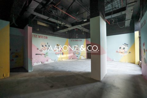 Kancelář v Business Bay, Dubai, SAE 177 m² Č.: 701205 - fotografie 8