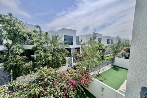 Dubai Hills Estate, Dubai, BAE’de kiralık villa 3 yatak odası, 195 m&sup2; No 701208 - fotoğraf 11