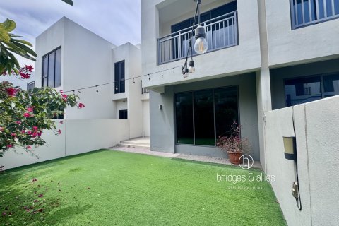 Dubai Hills Estate, Dubai, संयुक्त अरब अमीरात में विला, 3 बेडरूम, 212 वर्ग मीटर, संख्या 701208 - फ़ोटो 16