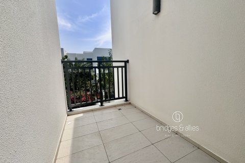 Dubai Hills Estate, Dubai, संयुक्त अरब अमीरात में विला, 3 बेडरूम, 212 वर्ग मीटर, संख्या 701208 - फ़ोटो 26
