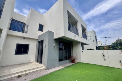 Dubai Hills Estate, Dubai, BAE’de kiralık villa 3 yatak odası, 195 m&sup2; No 701208 - fotoğraf 8