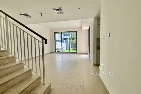 Dubai Hills Estate, Dubai, संयुक्त अरब अमीरात में विला, 3 बेडरूम, 212 वर्ग मीटर, संख्या 701208 - फ़ोटो 10