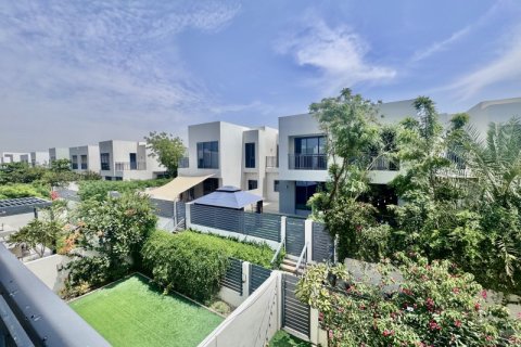 Dubai Hills Estate, Dubai, BAE’de kiralık villa 3 yatak odası, 195 m&sup2; No 701208 - fotoğraf 4