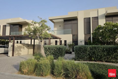 Vila v Dubai, SAE 3 ložnice, 253.1 m² Č.: 708413