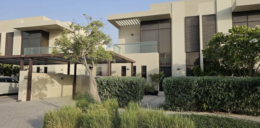 Vila u Dubai, UAE 253.1 m2, 3 spavaćih soba Br. 708413