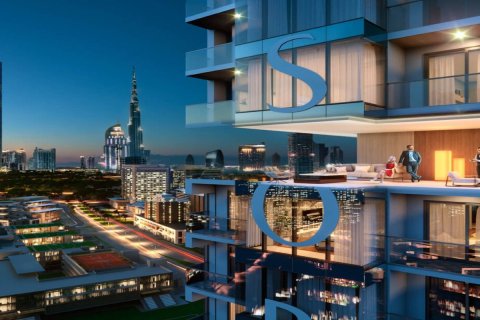 Appartamento in vendita a Ras Al Khor, Dubai, EAU 3 camere da letto, 202.5 mq. № 708418 - foto 10