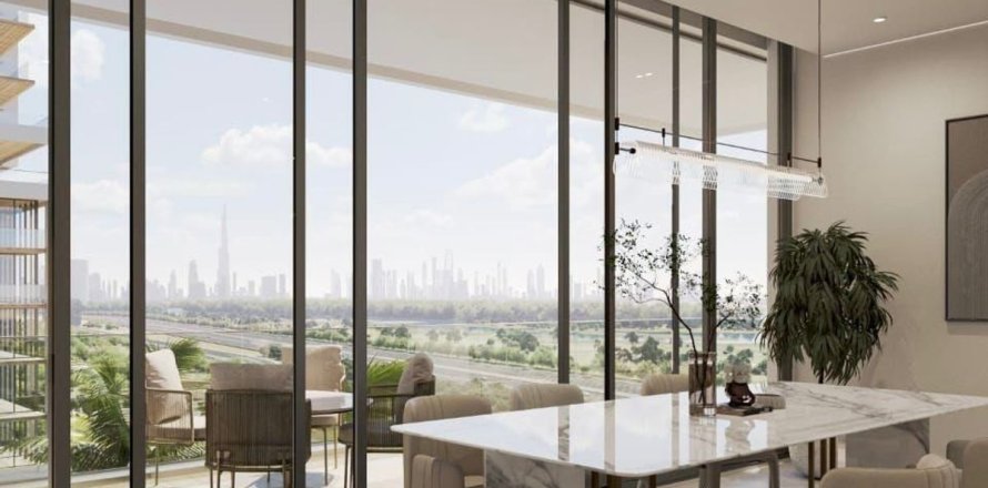 Ras Al Khor, Dubai, BAE’de daire 3 yatak odası, 202.5 m&sup2; No 708418