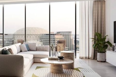 Appartamento in vendita a Ras Al Khor, Dubai, EAU 3 camere da letto, 202.5 mq. № 708418 - foto 2