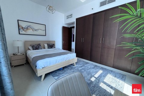 Business Bay, Dubai, संयुक्त अरब अमीरात में अपार्टमेंट, 2 बेडरूम, 91.2 वर्ग मीटर, संख्या 708419 - फ़ोटो 4