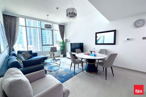 Business Bay, Dubai, संयुक्त अरब अमीरात में अपार्टमेंट, 2 बेडरूम, 91.2 वर्ग मीटर, संख्या 708419