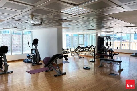 Business Bay, Dubai, संयुक्त अरब अमीरात में अपार्टमेंट, 2 बेडरूम, 91.2 वर्ग मीटर, संख्या 708419 - फ़ोटो 10