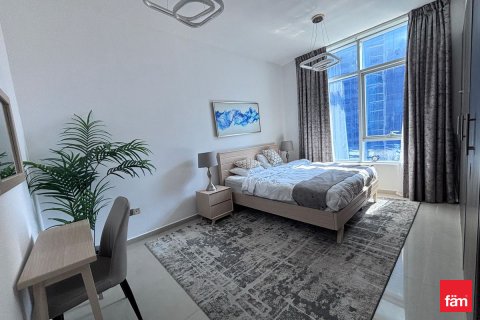 Business Bay, Dubai, संयुक्त अरब अमीरात में अपार्टमेंट, 2 बेडरूम, 91.2 वर्ग मीटर, संख्या 708419 - फ़ोटो 3