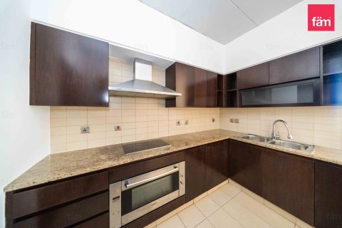 דירה להשכרה ב Palm Jumeirah, Dubai, איחוד האמירויות  1 חדר שינה, 120.3 מ"ר, מספר 708420 - תמונה 7
