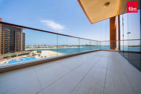 דירה להשכרה ב Palm Jumeirah, Dubai, איחוד האמירויות  1 חדר שינה, 120.3 מ"ר, מספר 708420 - תמונה 14