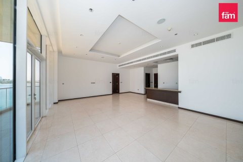 דירה להשכרה ב Palm Jumeirah, Dubai, איחוד האמירויות  1 חדר שינה, 120.3 מ"ר, מספר 708420 - תמונה 3
