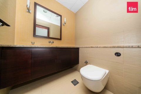 דירה להשכרה ב Palm Jumeirah, Dubai, איחוד האמירויות  1 חדר שינה, 120.3 מ"ר, מספר 708420 - תמונה 10
