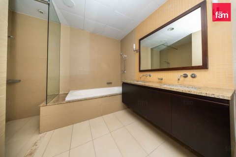 דירה להשכרה ב Palm Jumeirah, Dubai, איחוד האמירויות  1 חדר שינה, 120.3 מ"ר, מספר 708420 - תמונה 11