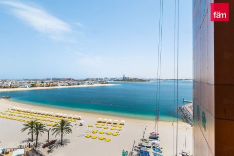 דירה להשכרה ב Palm Jumeirah, Dubai, איחוד האמירויות  1 חדר שינה, 120.3 מ"ר, מספר 708420 - תמונה 15