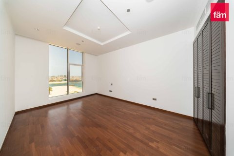 דירה להשכרה ב Palm Jumeirah, Dubai, איחוד האמירויות  1 חדר שינה, 120.3 מ"ר, מספר 708420 - תמונה 12