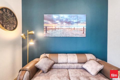 Διαμέρισμα σε Dubai, ΗΑΕ 1 υπνοδωμάτιο, 45.5 τ.μ. Αρ. 708412 - φωτογραφία 6