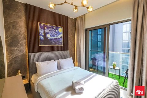 Διαμέρισμα σε Dubai, ΗΑΕ 1 υπνοδωμάτιο, 45.5 τ.μ. Αρ. 708412 - φωτογραφία 8