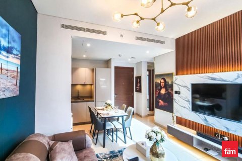 Διαμέρισμα σε Dubai, ΗΑΕ 1 υπνοδωμάτιο, 45.5 τ.μ. Αρ. 708412 - φωτογραφία 7