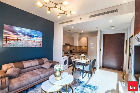Διαμέρισμα σε Dubai, ΗΑΕ 1 υπνοδωμάτιο, 45.5 τ.μ. Αρ. 708412 - φωτογραφία 2