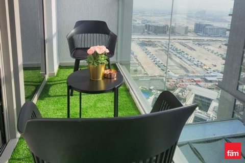 Διαμέρισμα σε Dubai, ΗΑΕ 1 υπνοδωμάτιο, 45.5 τ.μ. Αρ. 708412 - φωτογραφία 11