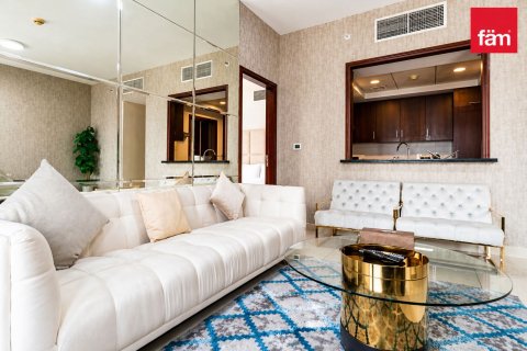 Lakás itt: Downtown Dubai (Downtown Burj Dubai), EAE, 1 hálószoba, 74.2 m², azonosító: 708414 - fénykép 3