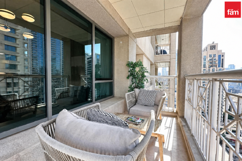 Lakás itt: Downtown Dubai (Downtown Burj Dubai), EAE, 1 hálószoba, 74.2 m², azonosító: 708414 - fénykép 8