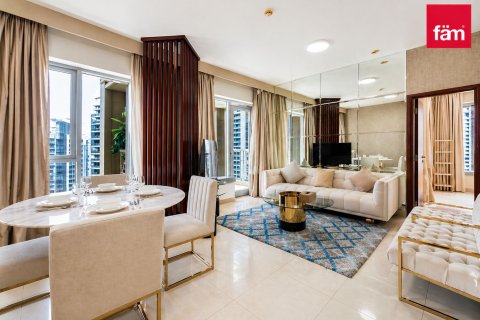 Lakás itt: Downtown Dubai (Downtown Burj Dubai), EAE, 1 hálószoba, 74.2 m², azonosító: 708414 - fénykép 2