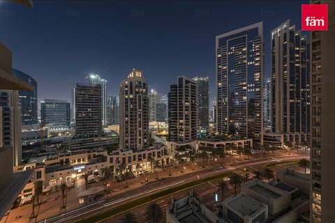 Lakás itt: Downtown Dubai (Downtown Burj Dubai), EAE, 1 hálószoba, 74.2 m², azonosító: 708414 - fénykép 10
