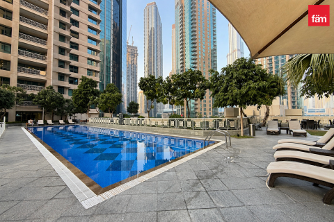 Lakás itt: Downtown Dubai (Downtown Burj Dubai), EAE, 1 hálószoba, 74.2 m², azonosító: 708414 - fénykép 9