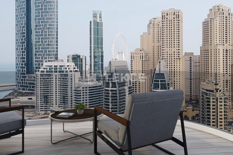 Dúplex en venta en Dubai Marina, Dubai, EAU 5 dormitorios, 862 m2 № 758128 - foto 6