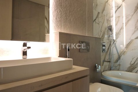 Dúplex en venta en Dubai Marina, Dubai, EAU 5 dormitorios, 862 m2 № 758128 - foto 19