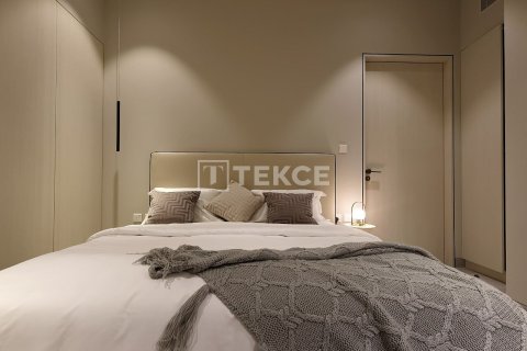 Dúplex en venta en Dubai Marina, Dubai, EAU 5 dormitorios, 862 m2 № 758128 - foto 26