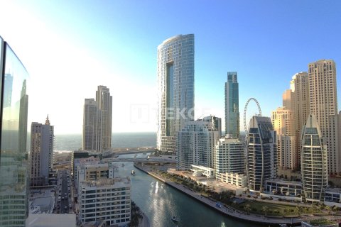 Dúplex en venta en Dubai Marina, Dubai, EAU 5 dormitorios, 862 m2 № 758128 - foto 4