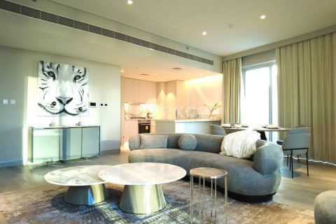 Dúplex en venta en Dubai Marina, Dubai, EAU 5 dormitorios, 862 m2 № 758128 - foto 8
